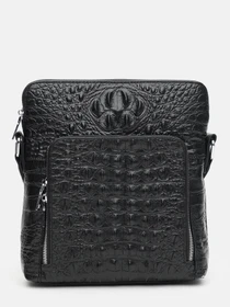 Сумки Keizer модель K17607-3bl-black Фото