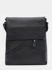 Сумки Keizer модель K17862bl-black Фото