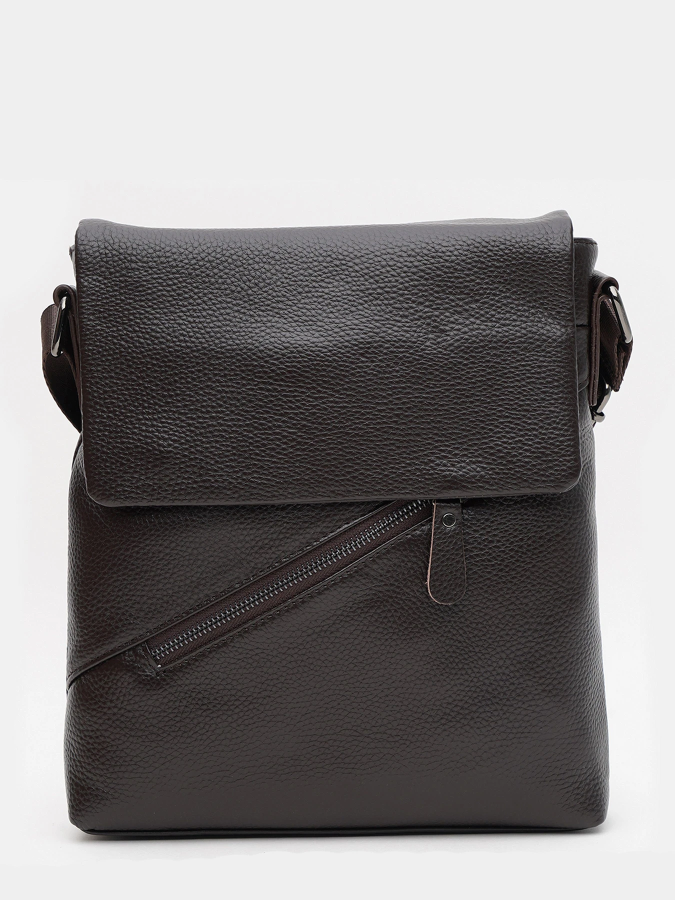 Сумки Keizer модель K17862br-brown Фото