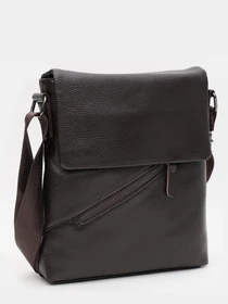 Сумки Keizer модель K17862br-brown Фото