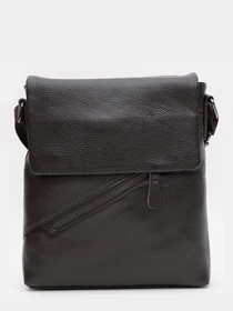 Сумки Keizer модель K17862br-brown Фото