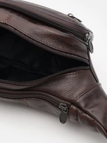 Сумки Keizer модель K18012br-brown Фото