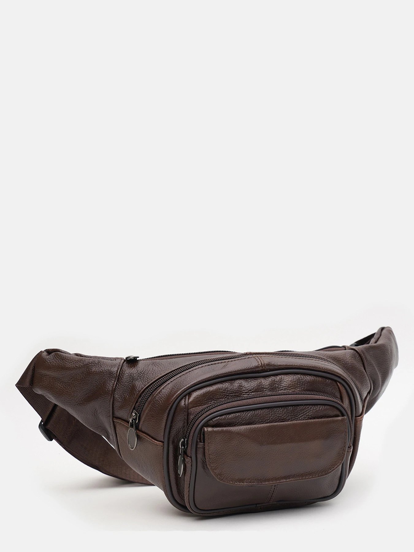 Сумки Keizer модель K18014br-brown Фото