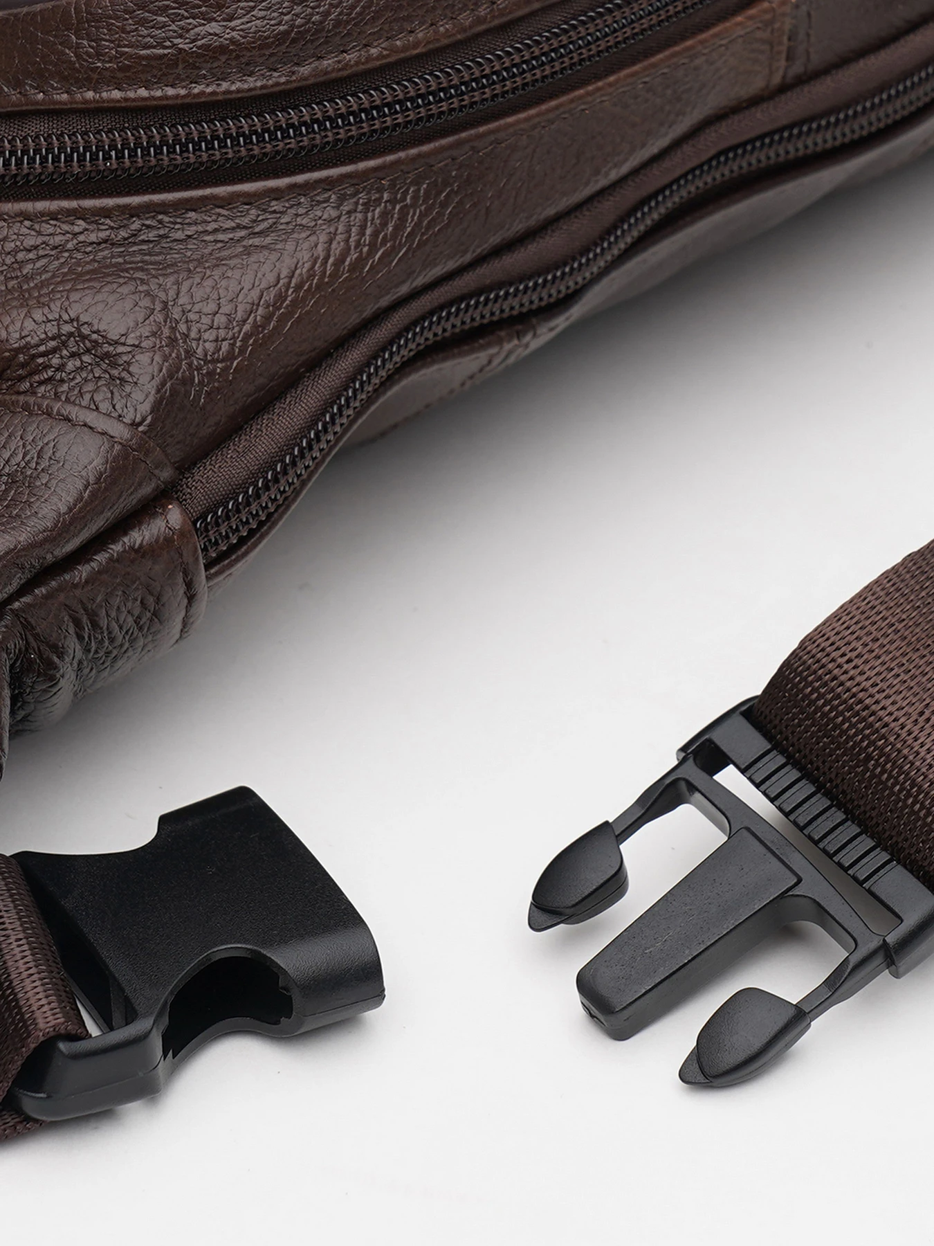 Сумки Keizer модель K18014br-brown Фото