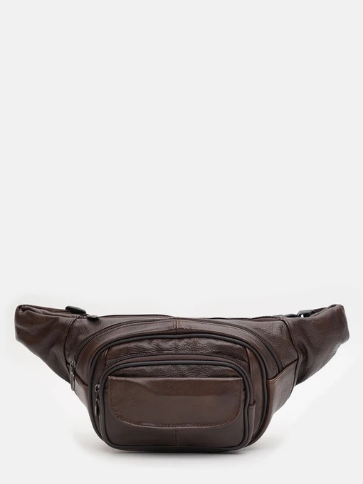 Сумки Keizer модель K18014br-brown Фото