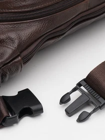 Сумки Keizer модель K18014br-brown Фото
