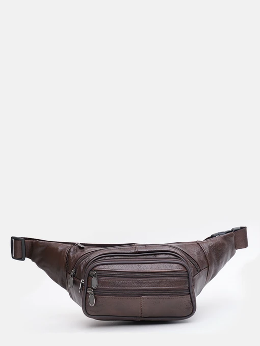 Сумки Keizer модель K18015br-brown Фото