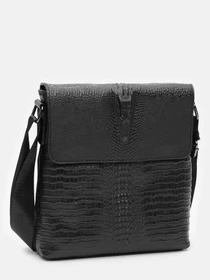 Сумки Keizer модель K18159bl-black Фото