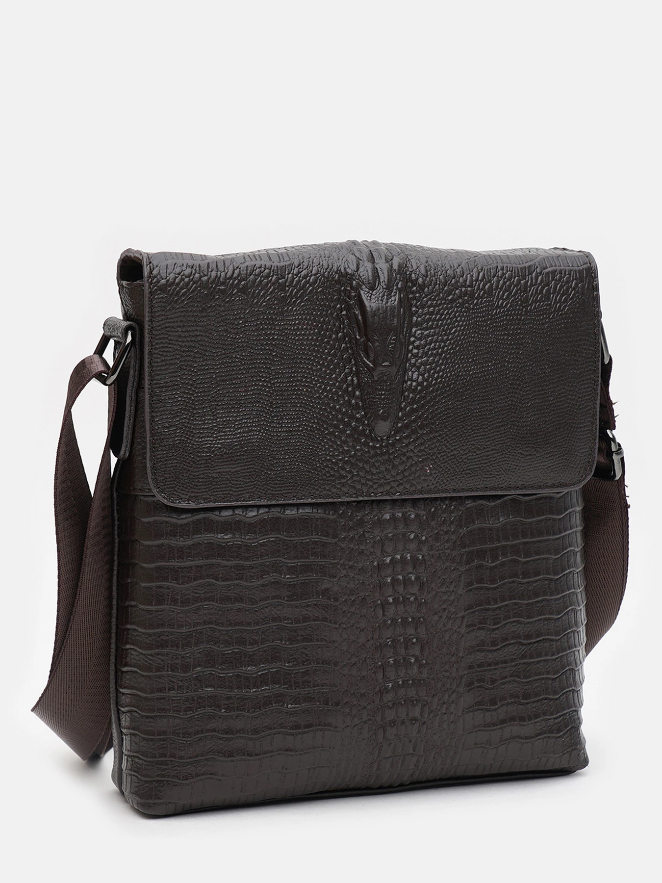 Сумки Keizer модель K18159br-brown Фото