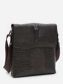 Сумки Keizer модель K18159br-brown Фото