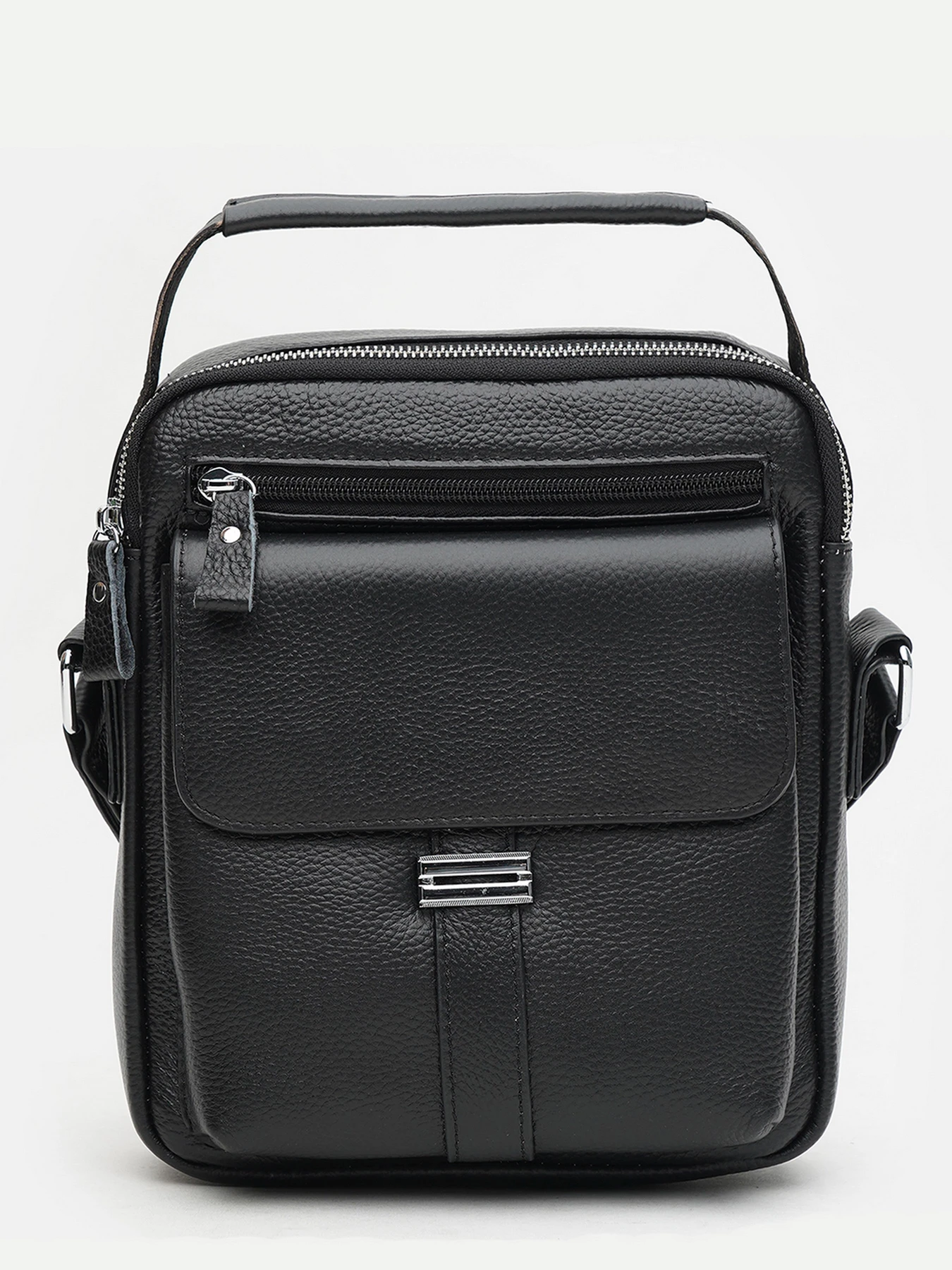 Сумки Keizer модель K18207bl-black Фото