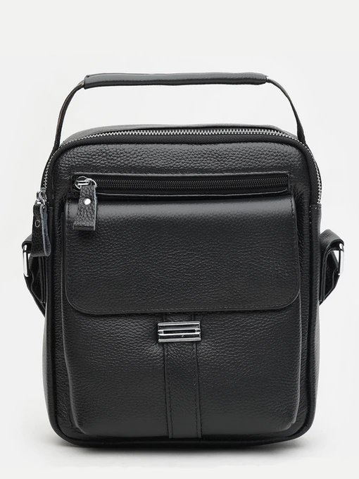 Сумки Keizer модель K18207bl-black Фото