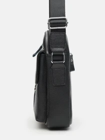 Сумки Keizer модель K18207bl-black Фото