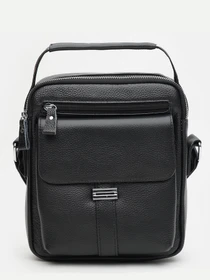 Сумки Keizer модель K18207bl-black Фото