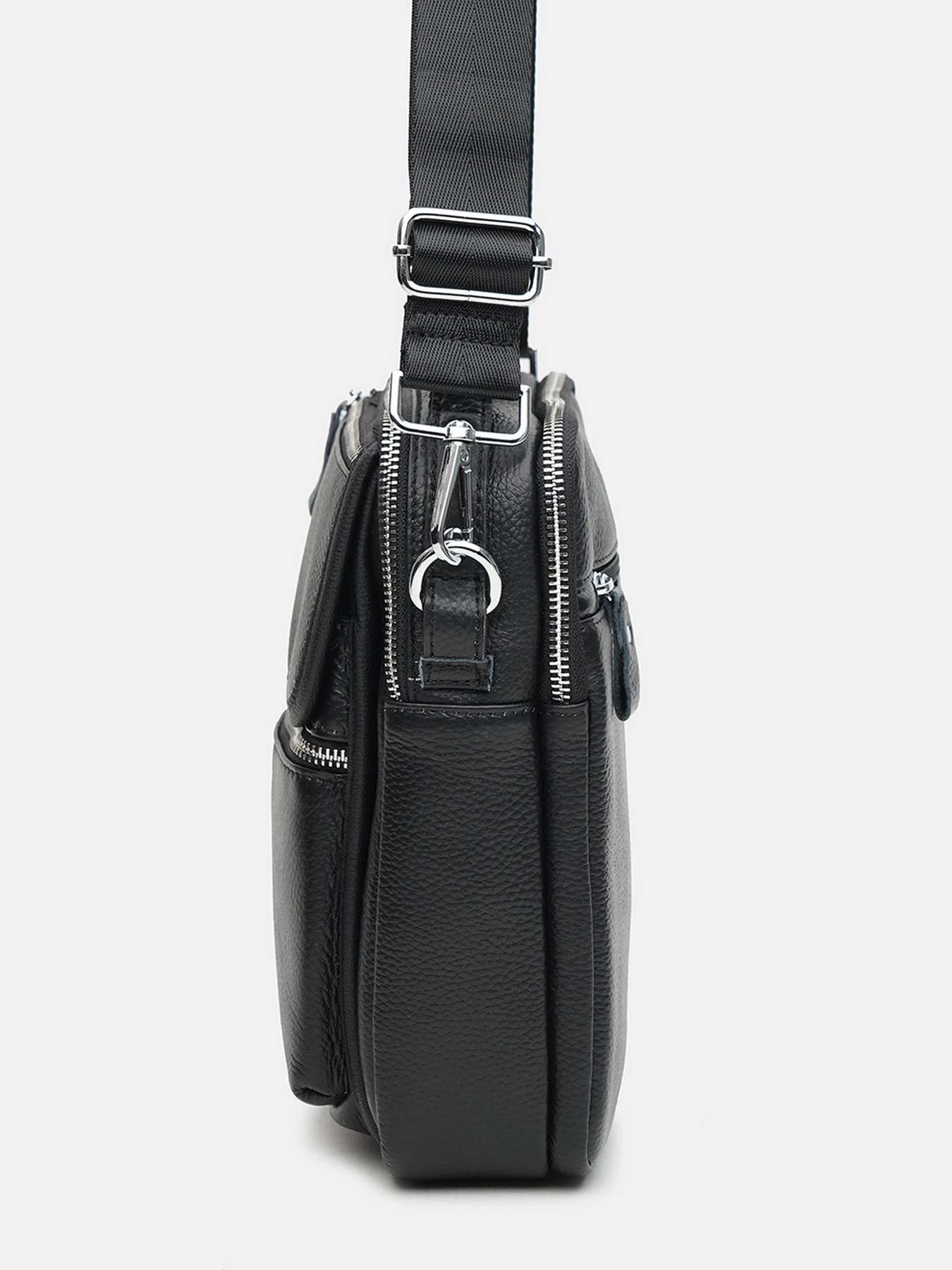 Сумки Keizer модель K18209bl-black Фото
