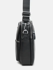 Сумки Keizer модель K18209bl-black Фото