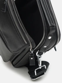 Сумки Keizer модель K18209bl-black Фото