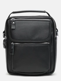 Сумки Keizer модель K18209bl-black Фото