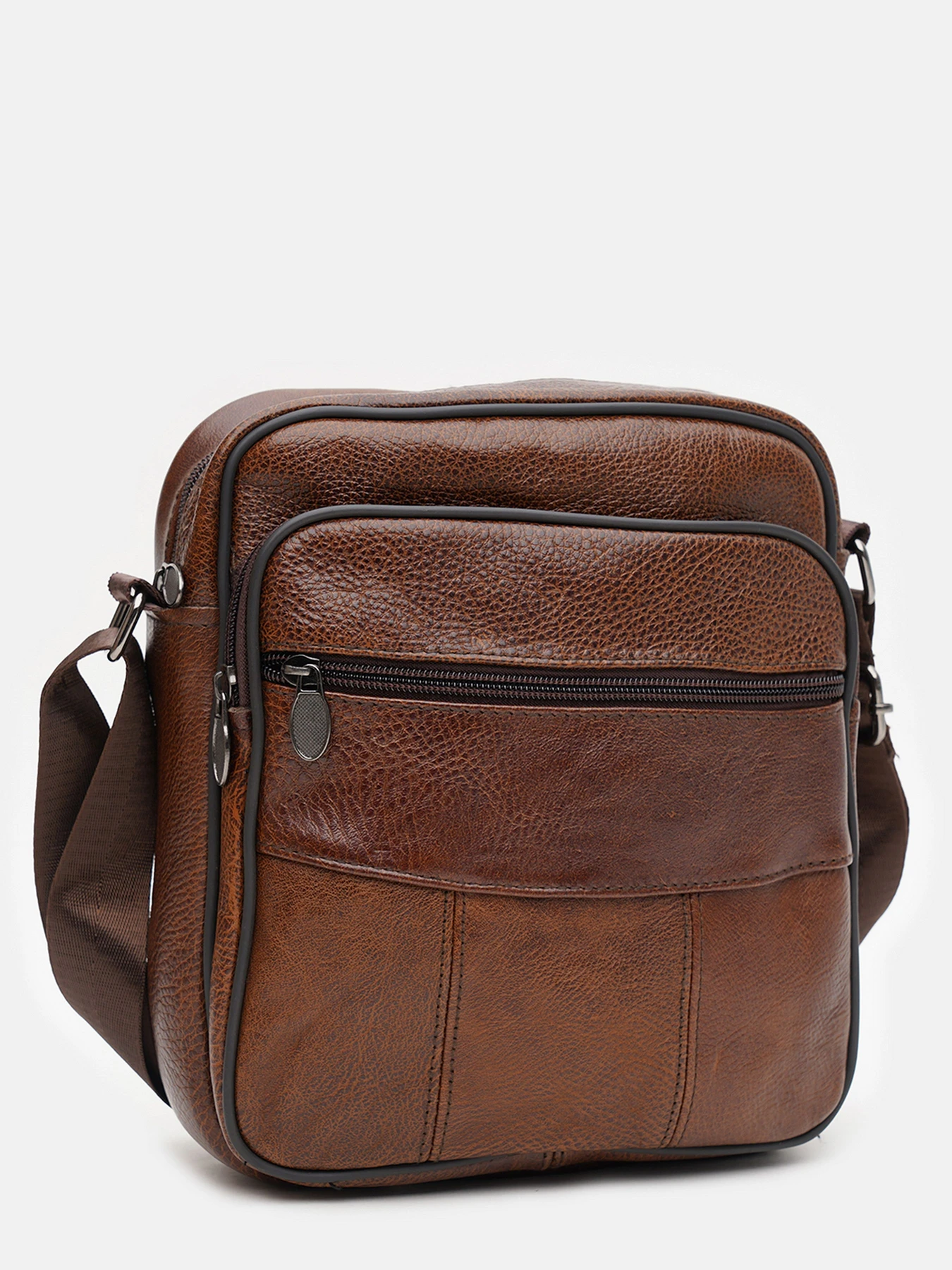 Сумки Keizer модель K18460br-brown Фото