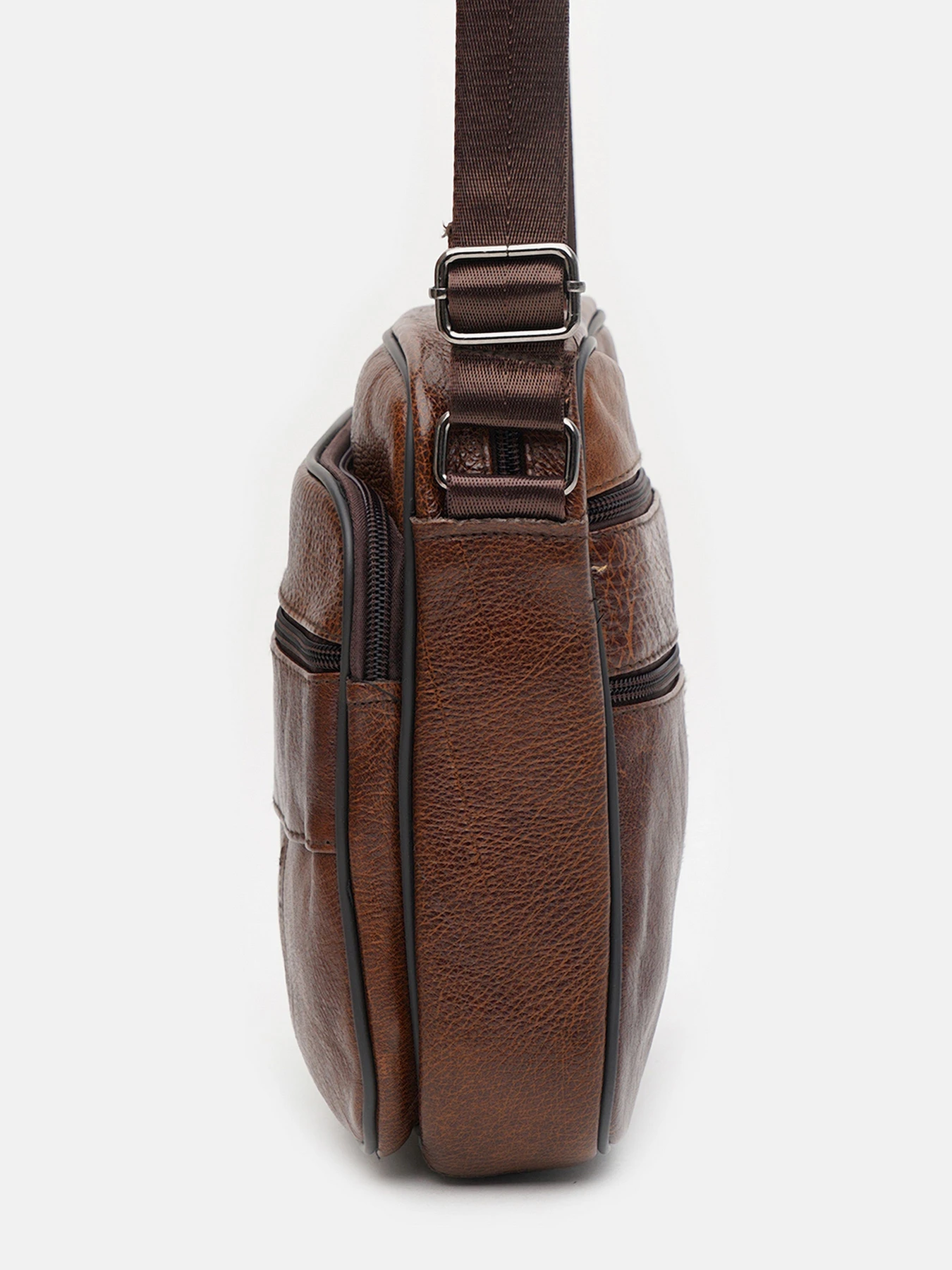 Сумки Keizer модель K18460br-brown Фото