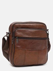 Сумки Keizer модель K18460br-brown Фото