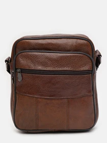 Сумки Keizer модель K18460br-brown Фото