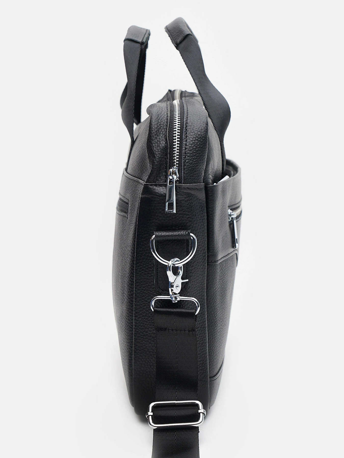 Сумки Keizer модель K19029bl-black Фото