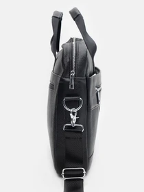 Сумки Keizer модель K19029bl-black Фото