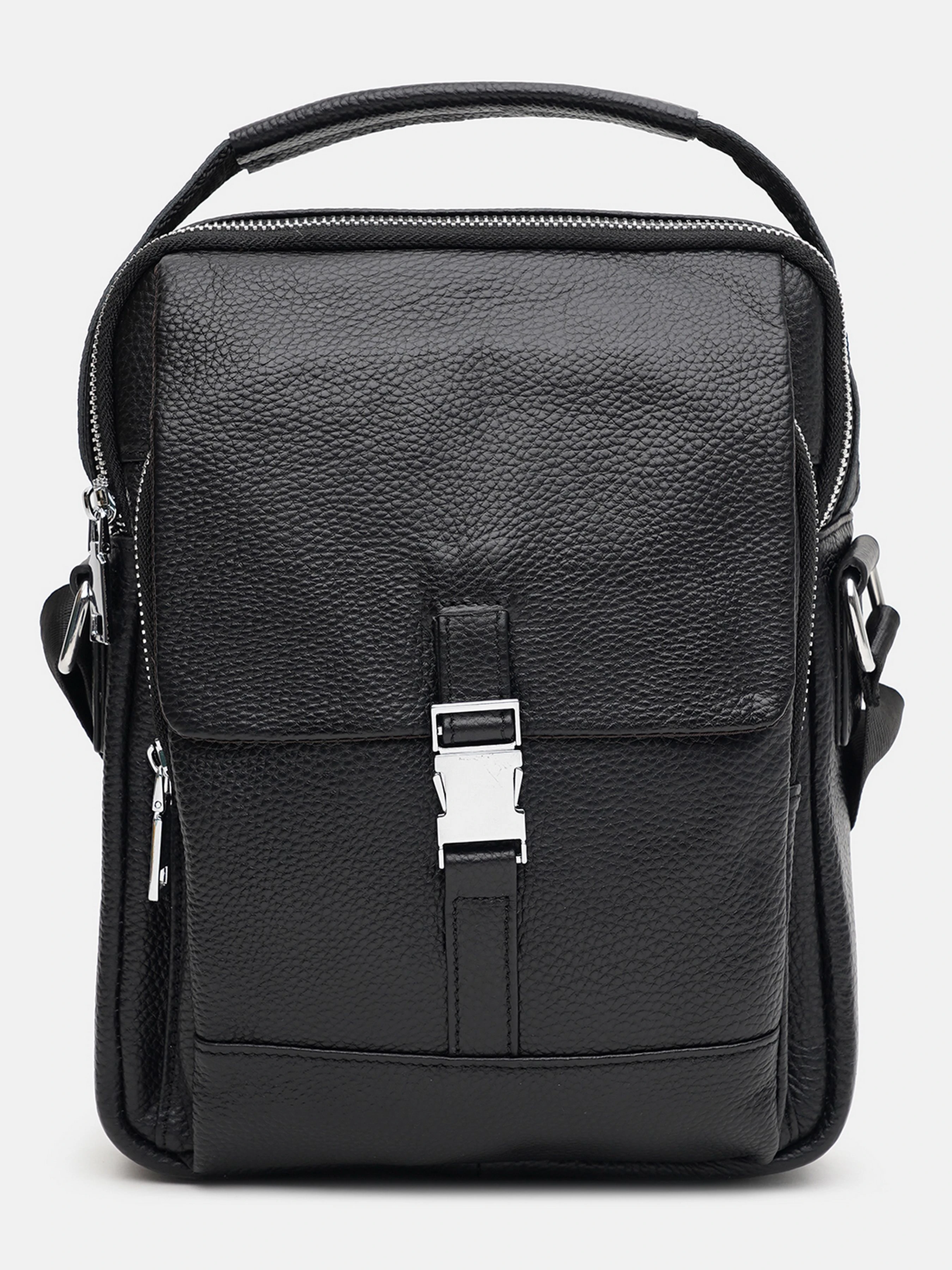 Borsa Leather Мессенджер