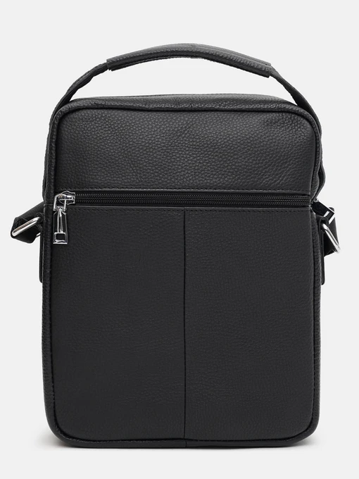Borsa Leather Мессенджер фото 3
