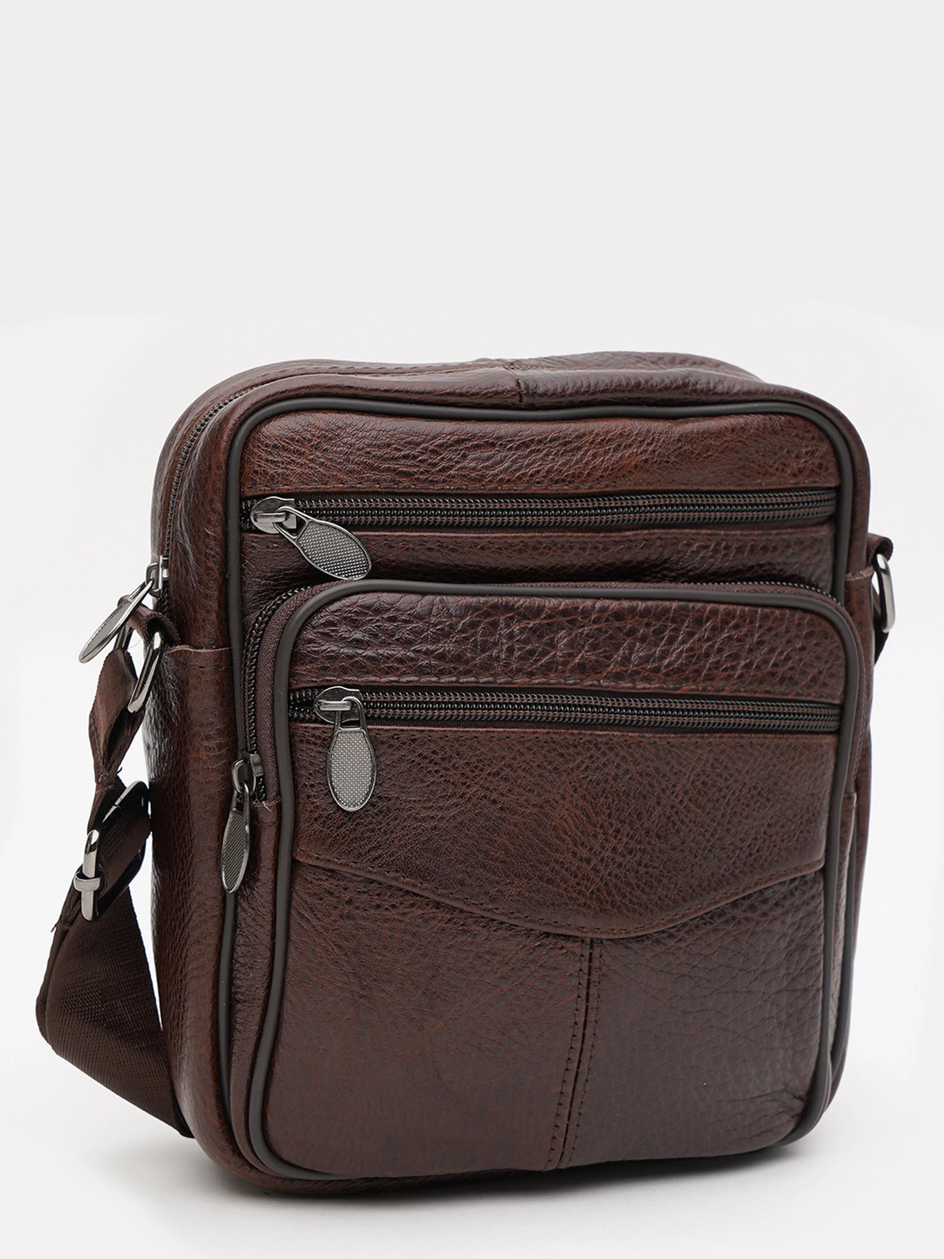 Сумки Keizer модель K19970br-brown Фото