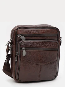 Сумки Keizer модель K19970br-brown Фото