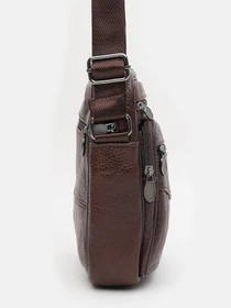 Сумки Keizer модель K19970br-brown Фото