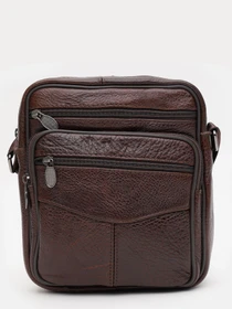 Сумки Keizer модель K19970br-brown Фото