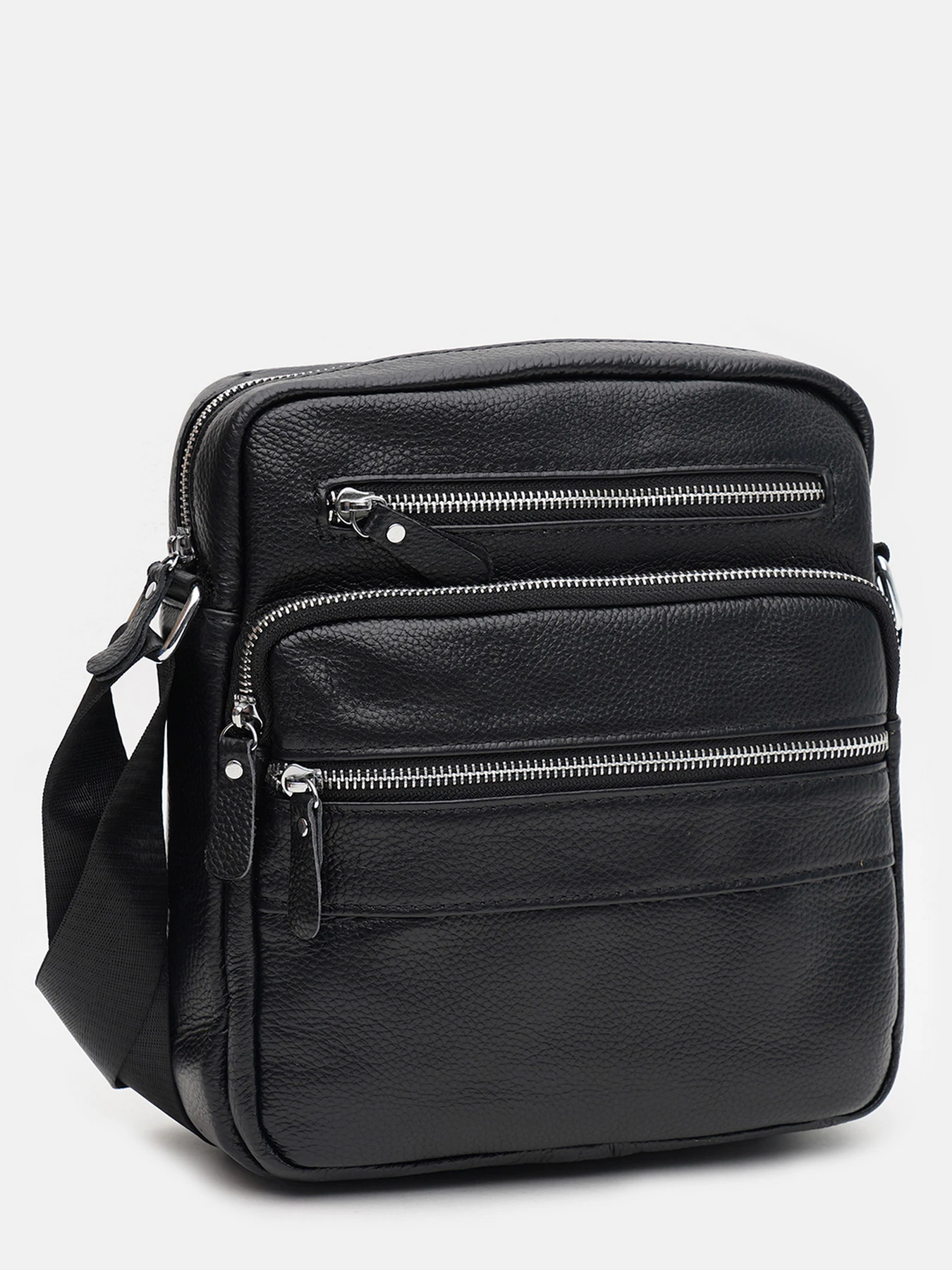 Сумки Keizer модель K19981bl-black Фото