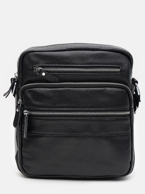 Сумки Keizer модель K19981bl-black Фото