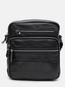 Сумки Keizer модель K19981bl-black Фото