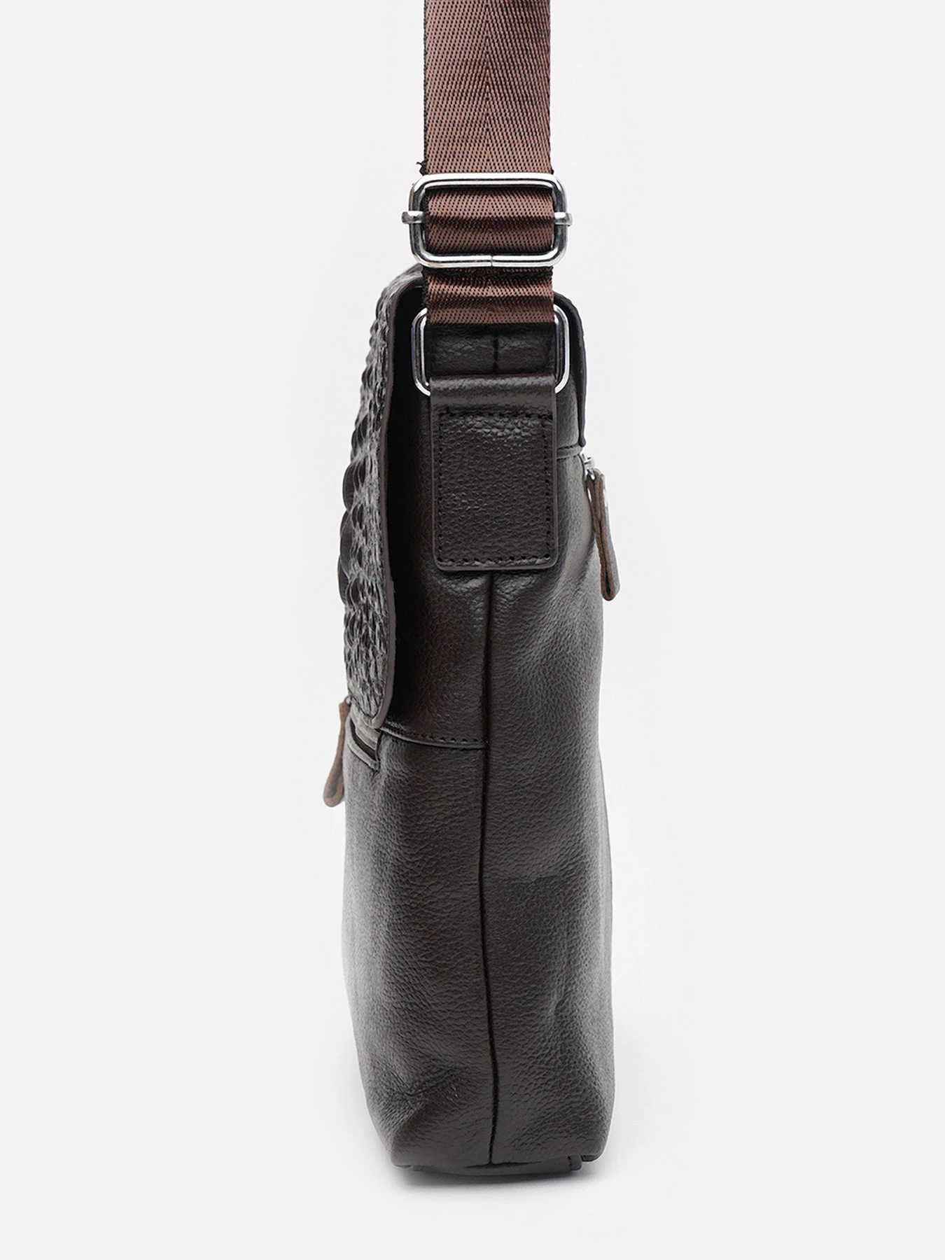 Сумки Keizer модель K187013br-brown Фото