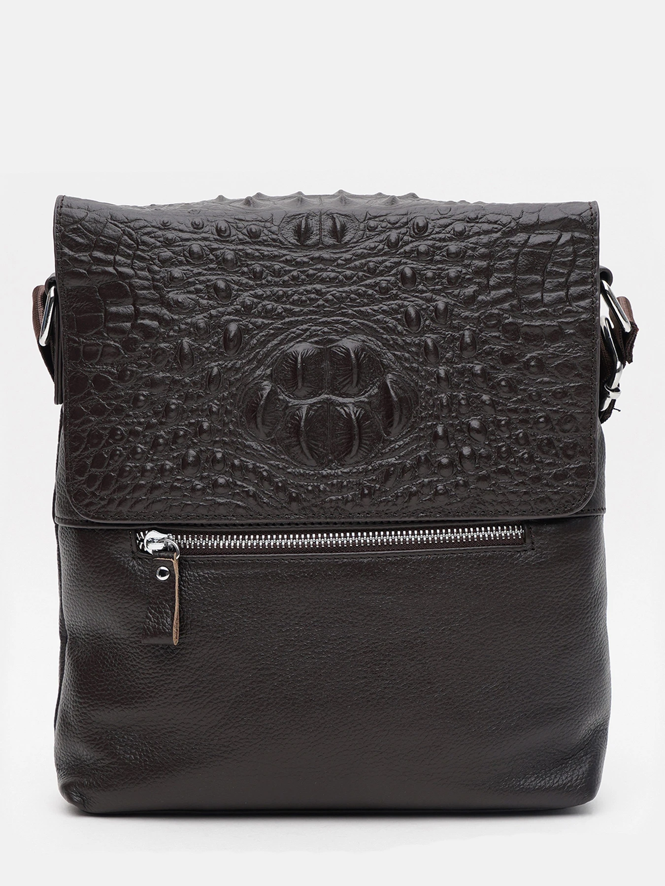 Сумки Keizer модель K187013br-brown Фото