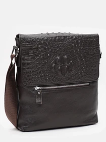 Сумки Keizer модель K187013br-brown Фото
