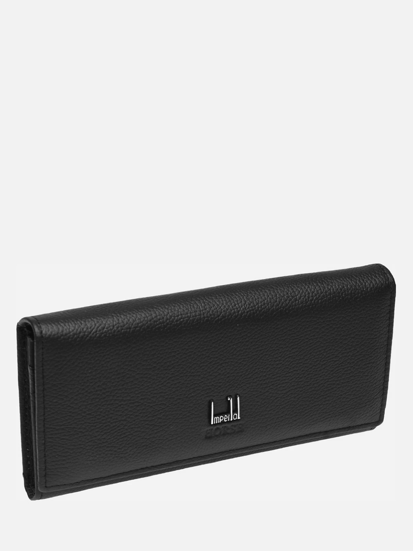 Гаманці Horse Imperial модель K1a0001-black Фото