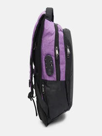 Рюкзаки Monsen модель 1rem8328v-violet Фото