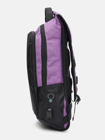 Рюкзаки Monsen модель 1rem8328v-violet Фото