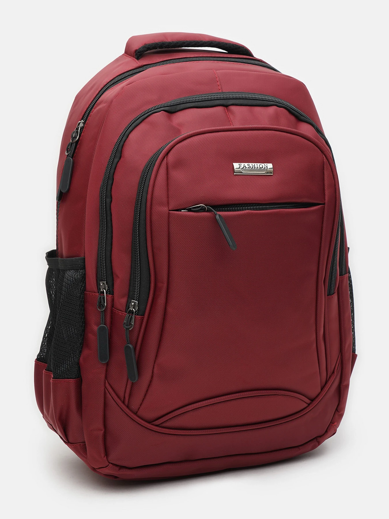 Рюкзаки Monsen модель C1HS-5301b-red Фото