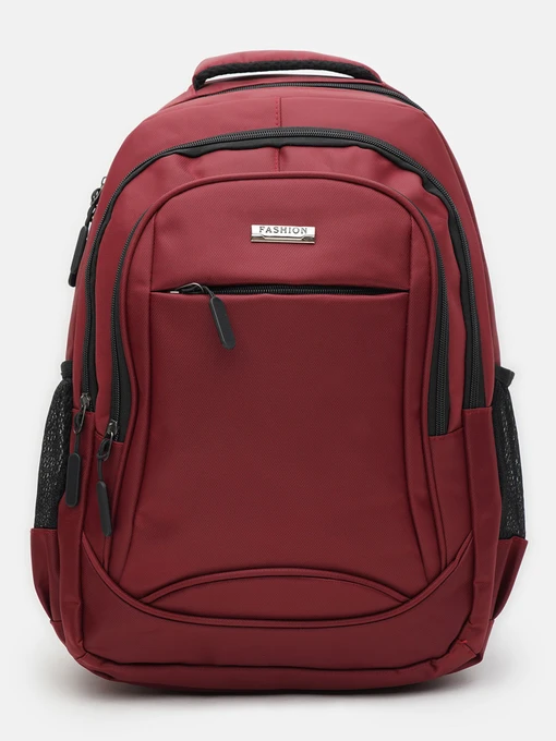 Рюкзаки Monsen модель C1HS-5301b-red Фото