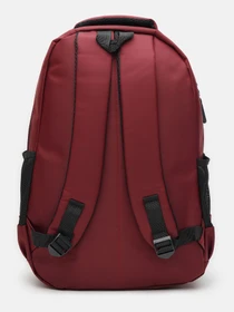 Рюкзаки Monsen модель C1HS-5301b-red Фото