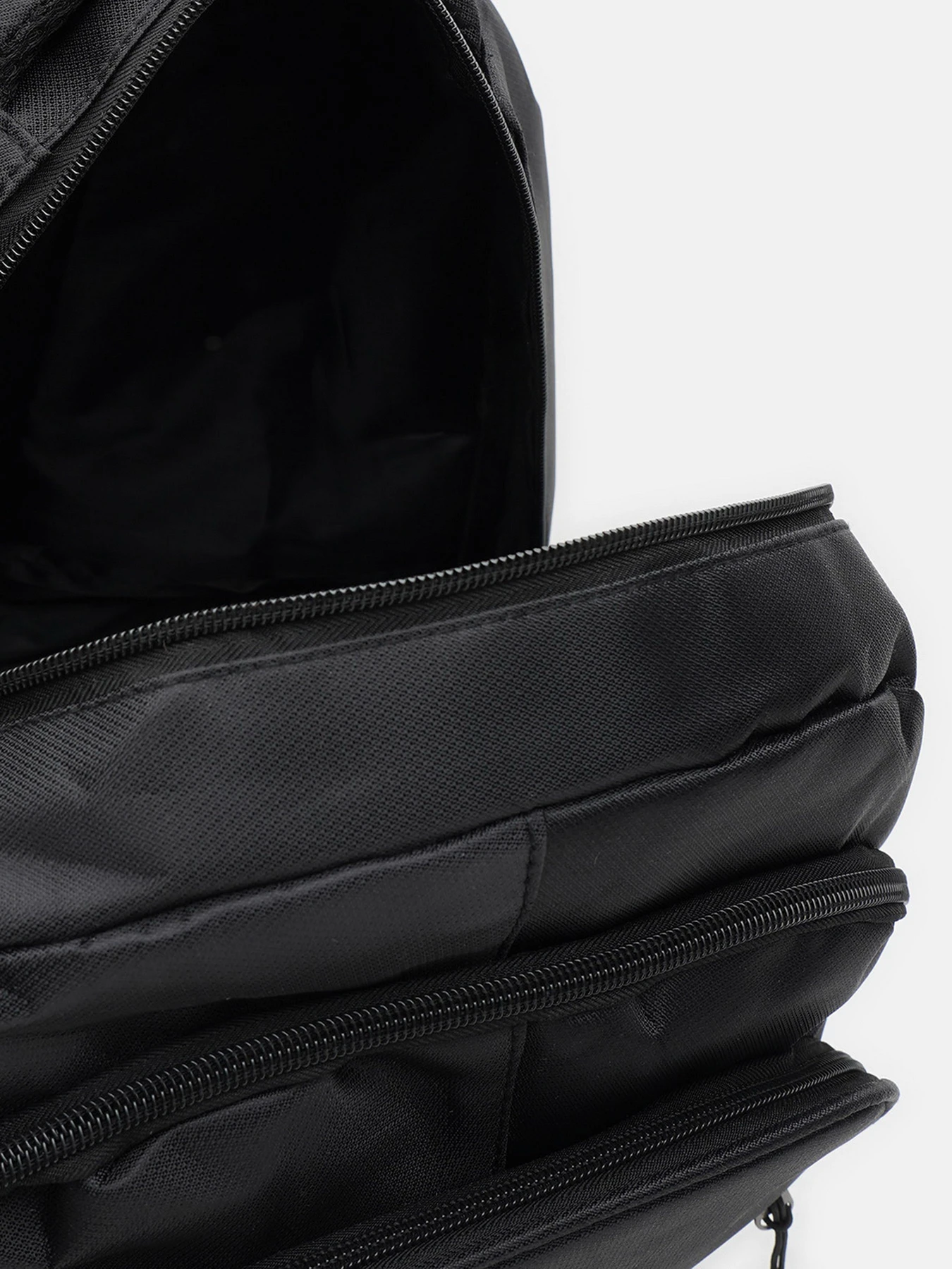 Рюкзаки Monsen модель C1HS-5301bl-black Фото