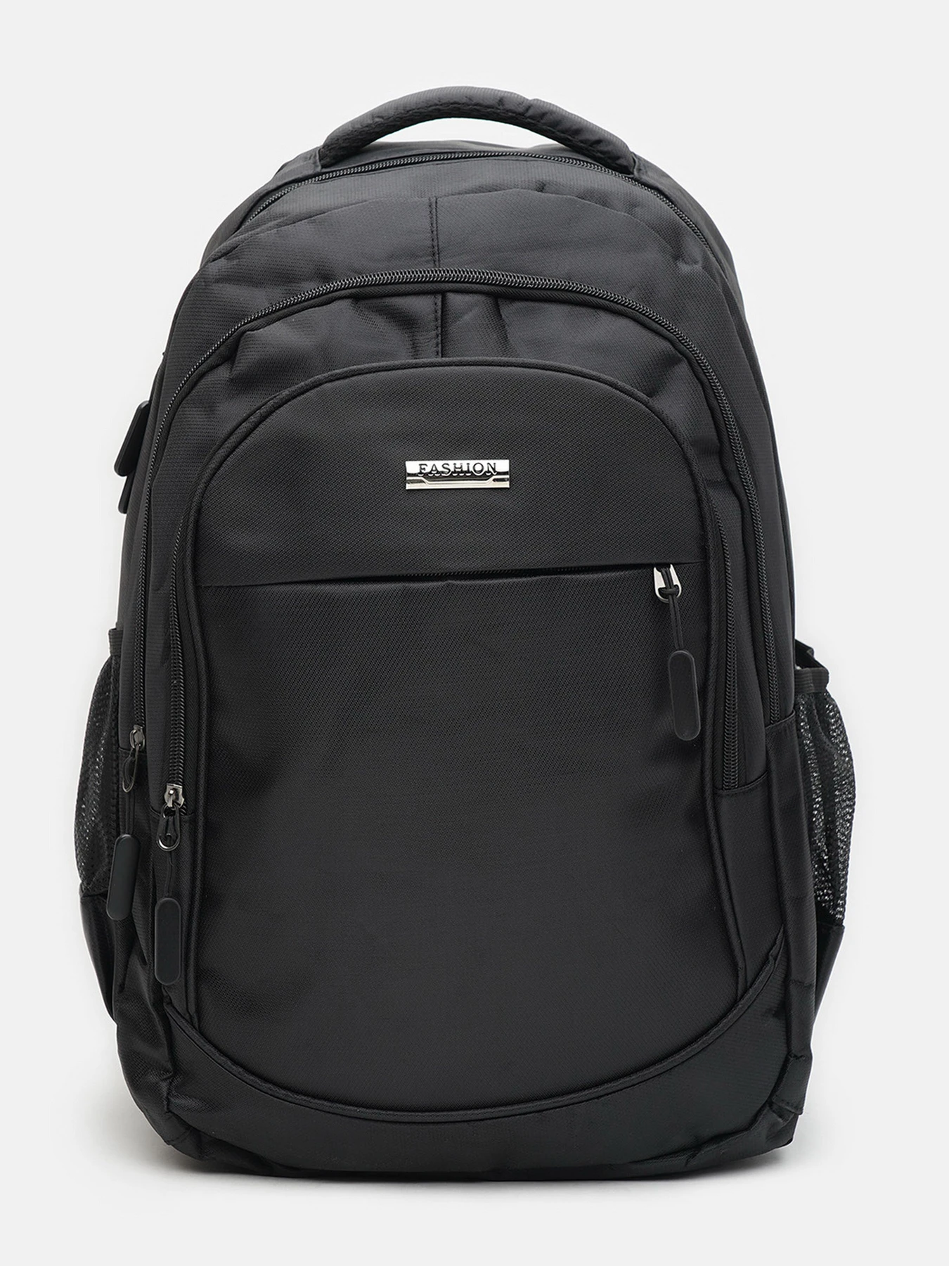 Рюкзаки Monsen модель C1HS-5301bl-black Фото