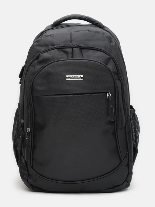 Рюкзаки Monsen модель C1HS-5301bl-black Фото