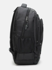 Рюкзаки Monsen модель C1HS-5301bl-black Фото